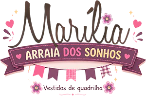 Marília Arraiá dos Sonhos
